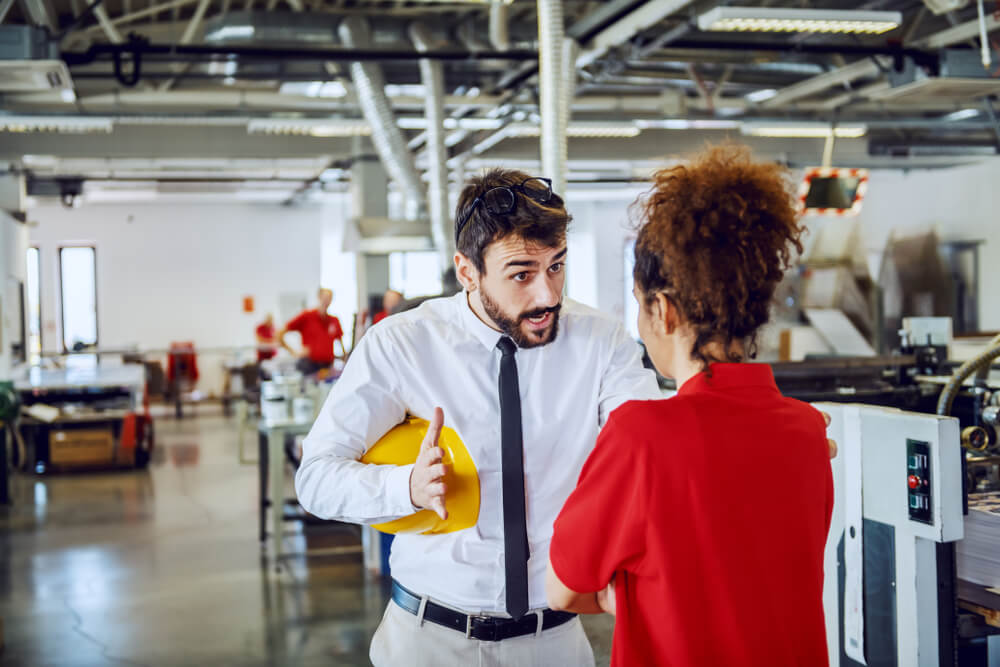 What Are The 5 Common Types Of Workplace Conflict 